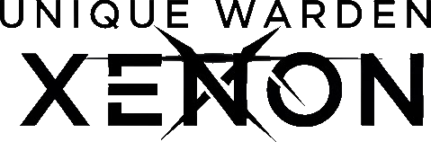 Unique Warden Xenon